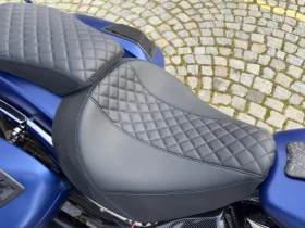 Yamaha Stratoliner XV1900 Marina Bay Blue Metallic Frozen, снимка 11