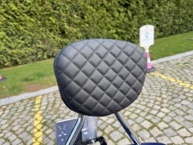 Yamaha Stratoliner XV1900 Marina Bay Blue Metallic Frozen, снимка 12