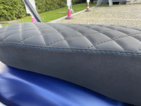 Yamaha Stratoliner XV1900 Marina Bay Blue Metallic Frozen, снимка 13