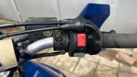 Yamaha Xt, снимка 3