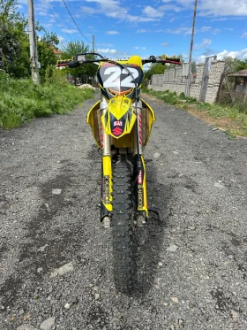 Suzuki Rmz, снимка 7