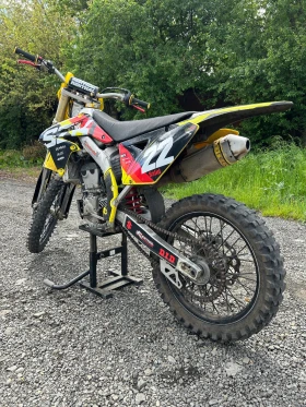 Suzuki Rmz, снимка 6