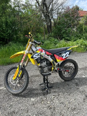 Suzuki Rmz, снимка 2