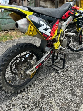 Suzuki Rmz, снимка 5