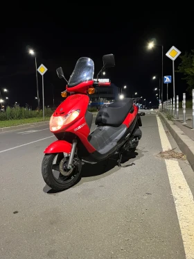 Suzuki Hokuto, снимка 1