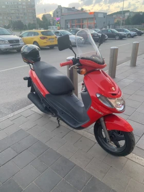 Suzuki Hokuto, снимка 2