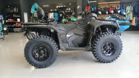 Can-Am Outlander Backcountry, снимка 6
