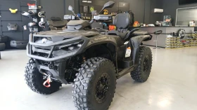 Can-Am Outlander Backcountry, снимка 3