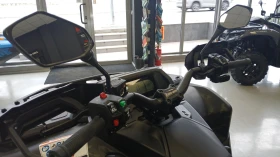 Can-Am Outlander Backcountry, снимка 10
