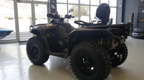 Can-Am Outlander Backcountry, снимка 4
