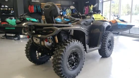 Can-Am Outlander Backcountry, снимка 5