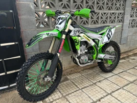 Kawasaki Kx kx450f, снимка 3