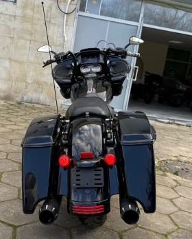 Harley-Davidson Touring Road Glide 114ci, снимка 4