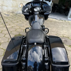 Harley-Davidson Touring Road Glide 114ci, снимка 6