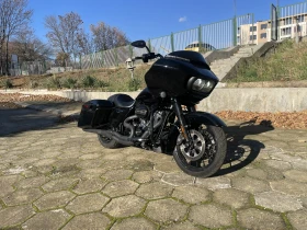 Harley-Davidson Touring Road Glide 114&#34;, снимка 1