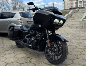 Harley-Davidson Touring Road Glide 114ci, снимка 1