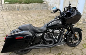 Harley-Davidson Touring Road Glide 114ci, снимка 3