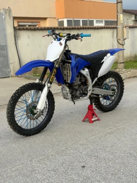 Yamaha Yzf Top | Mobile.bg    2