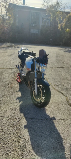 Suzuki Gsr | Mobile.bg    9