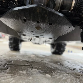 Can-Am Outlander Xt-p 1000R , снимка 11