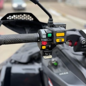 Can-Am Outlander Xt-p 1000R , снимка 10