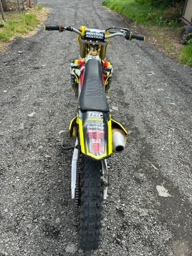 Suzuki Rmz | Mobile.bg � ����� ������ 8