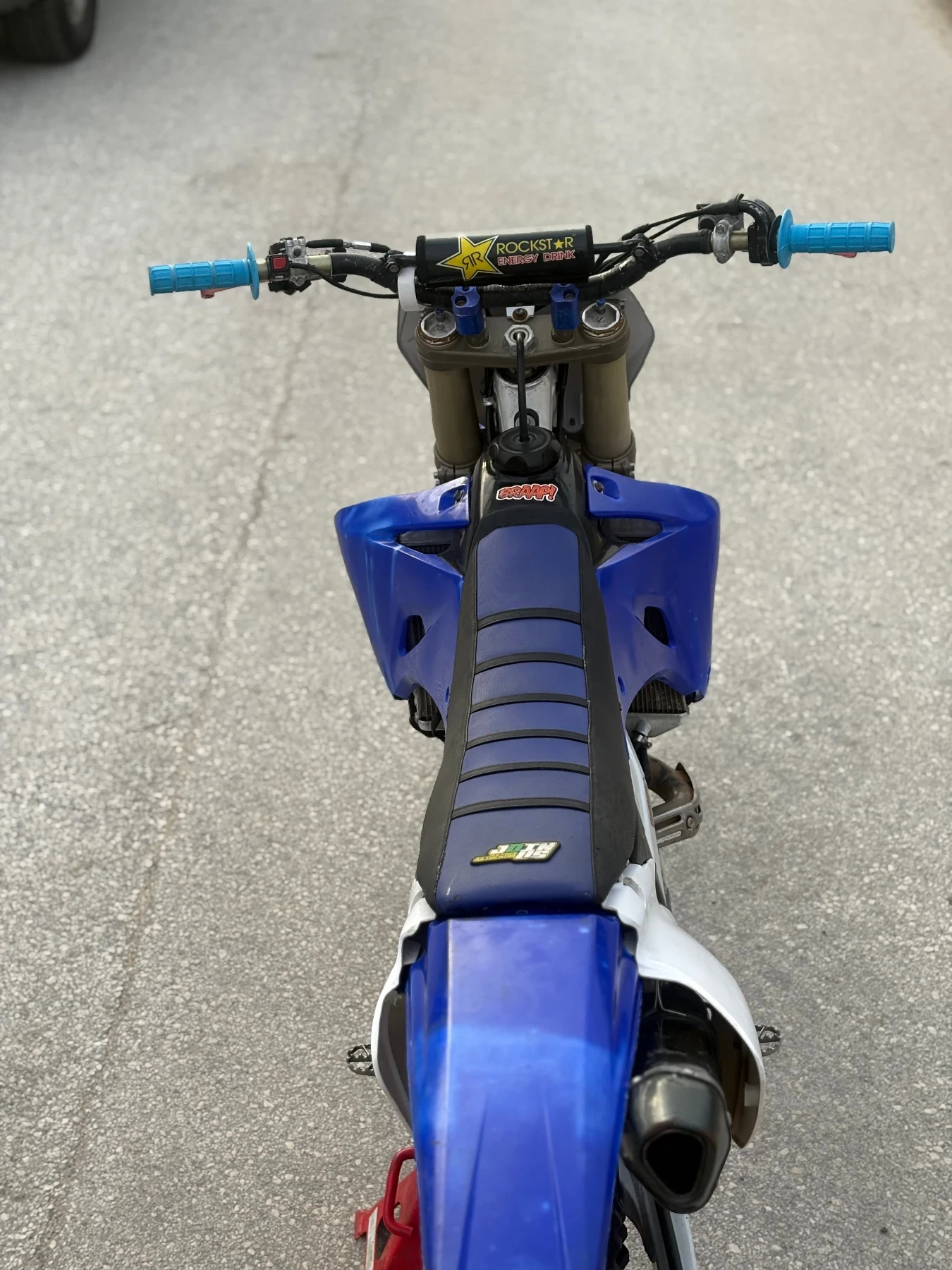 Yamaha Yzf Top | Mobile.bg   6