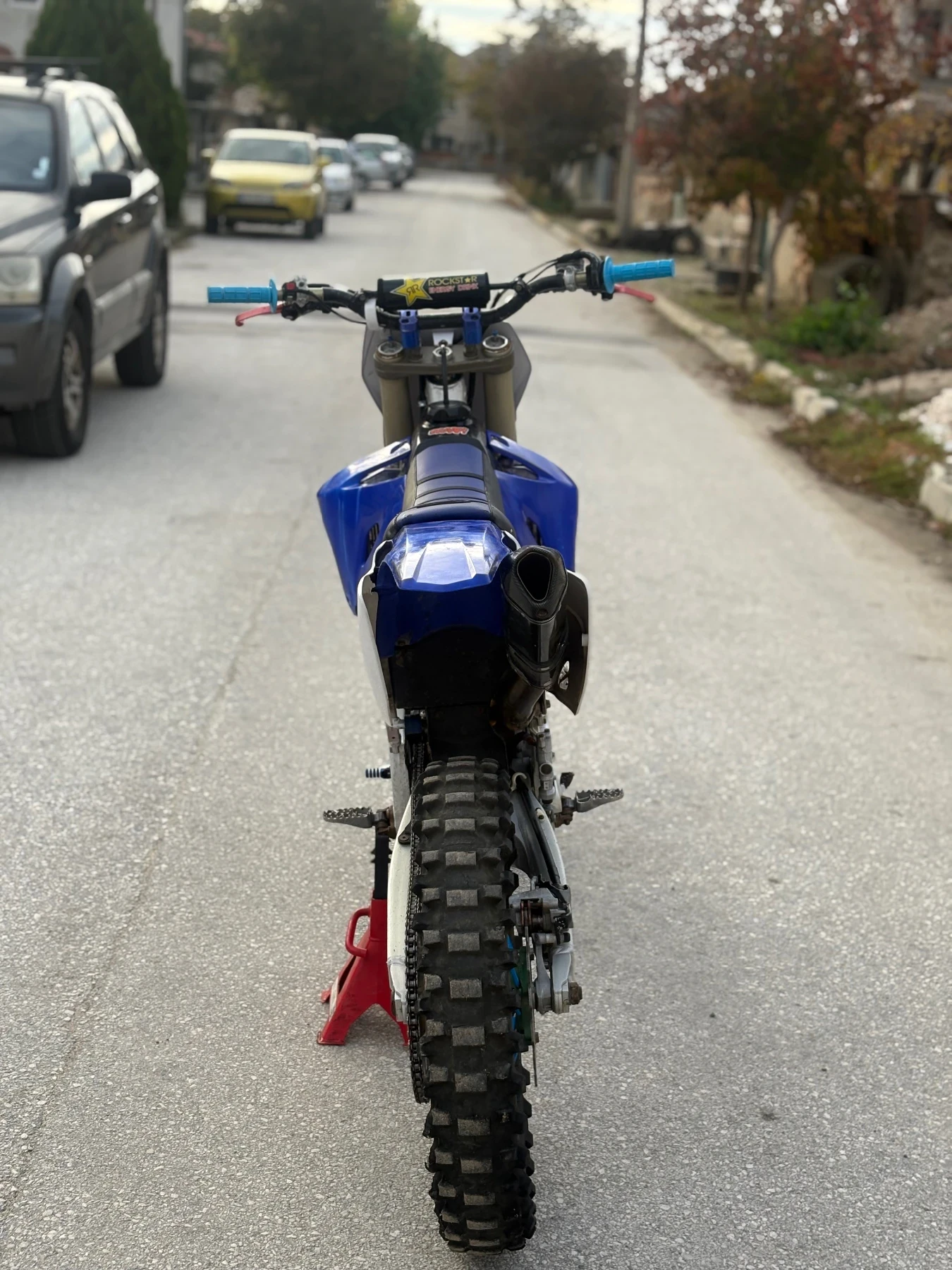 Yamaha Yzf Top | Mobile.bg   5