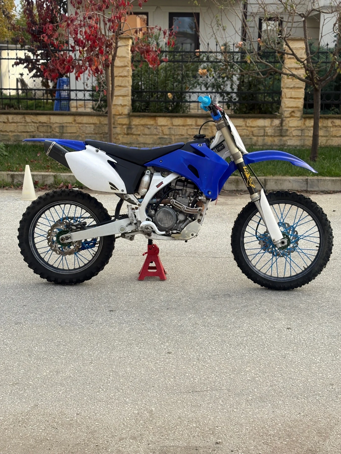 Yamaha Yzf Top | Mobile.bg   3