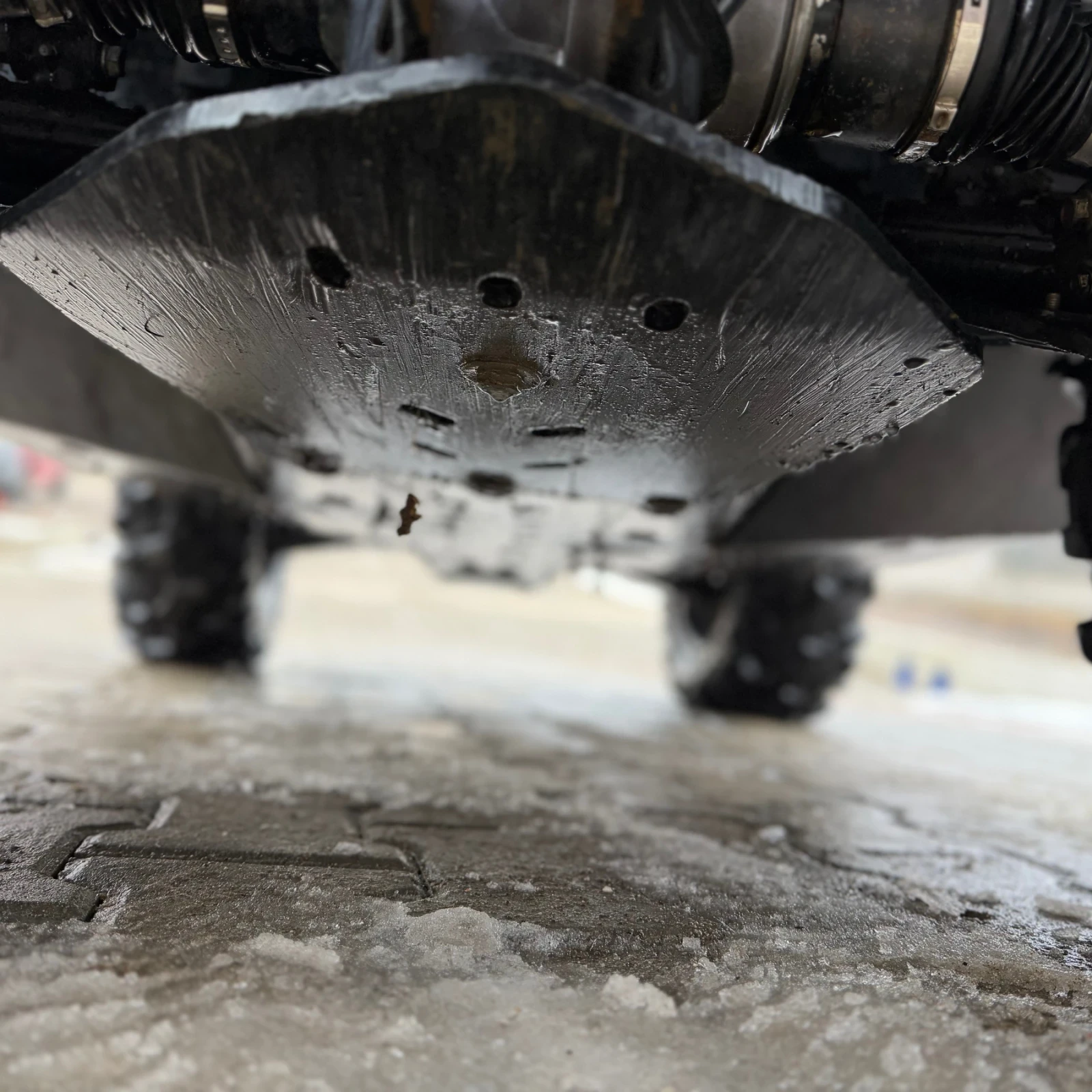 Can-Am Outlander Xt-p 1000R  | Mobile.bg � ����������� 11