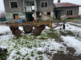 Брана Друга марка Попоска, снимка 2 — Bazar.bg Брана Друга марка Попоска, снимка 2