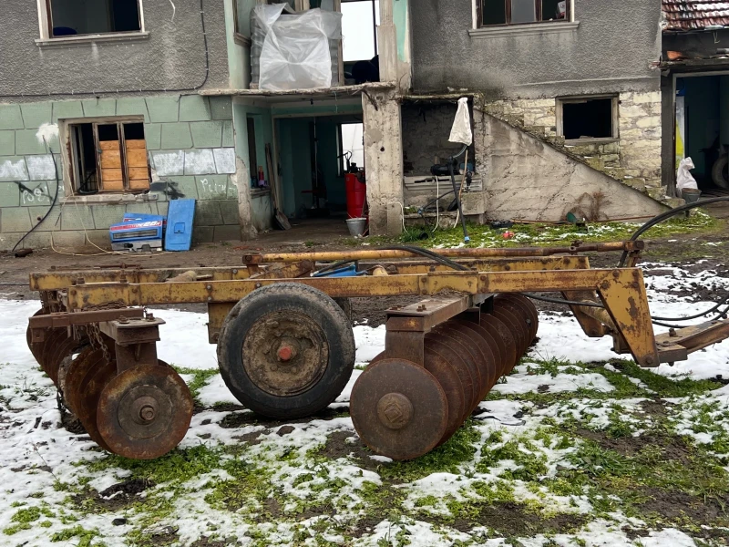 Брана Друга марка Попоска