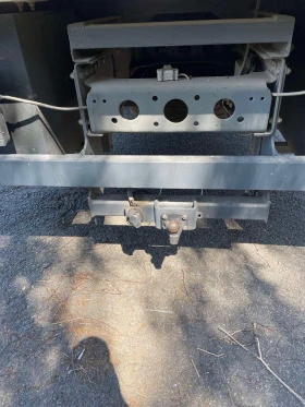 Кемпер Mercedes-Benz Atego 1828  , снимка 8