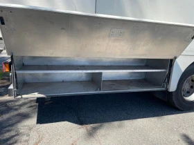 Кемпер Mercedes-Benz Atego 1828  , снимка 5