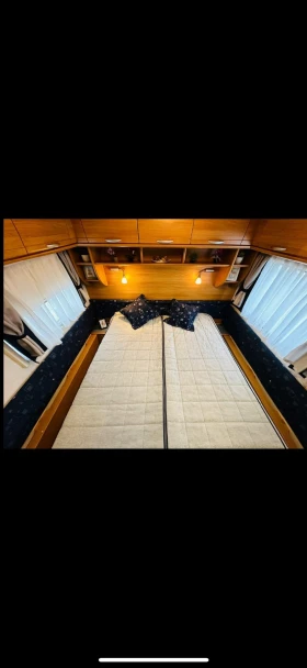 Каравана Adria Classica , снимка 13