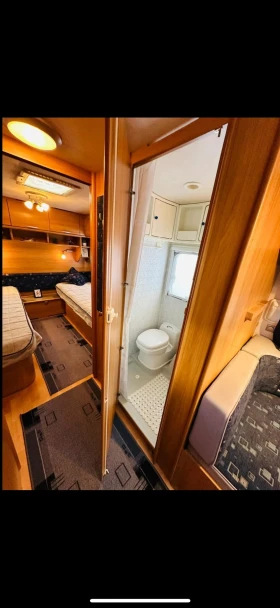 Каравана Adria Classica , снимка 12