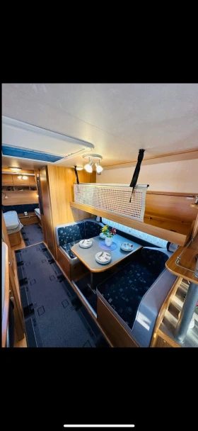 Каравана Adria Classica , снимка 15