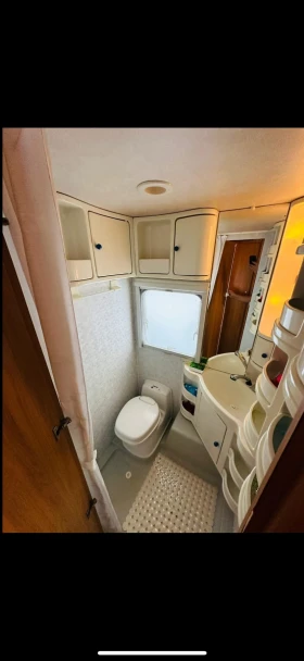 Каравана Adria Classica , снимка 17