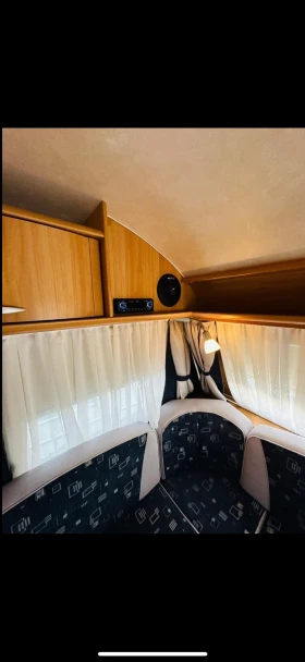 Каравана Adria Classica , снимка 5