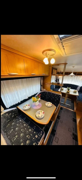 Каравана Adria Classica , снимка 10