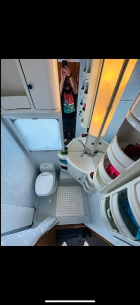 Каравана Adria Classica , снимка 16