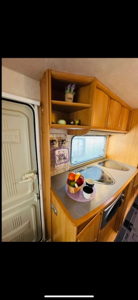 Каравана Adria Classica , снимка 8