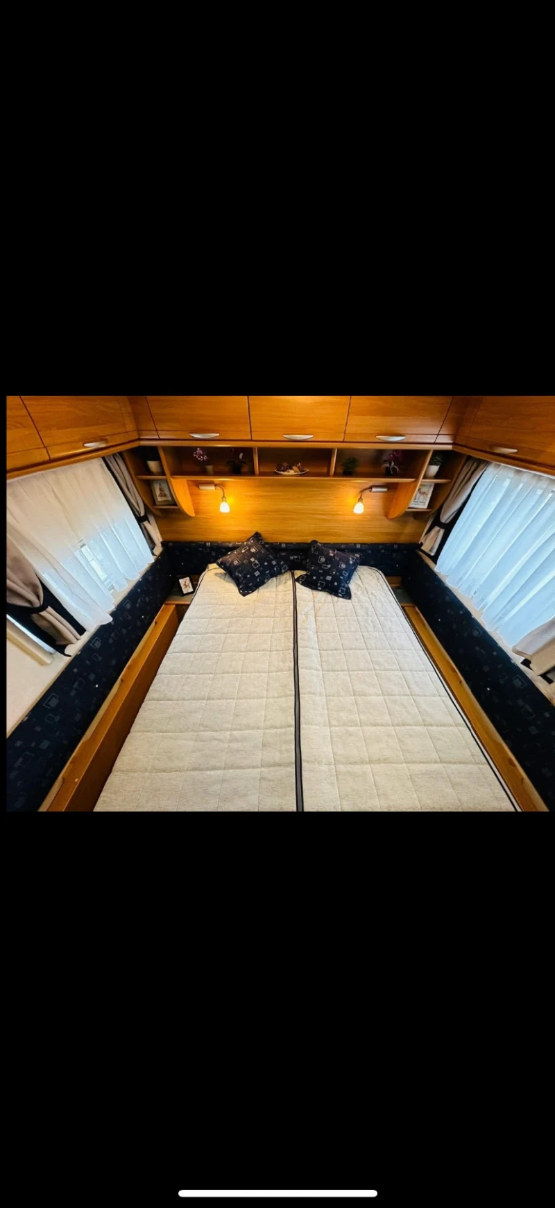 Каравана Adria Classica , снимка 13 - Каравани и кемпери - 50199060