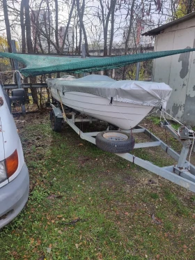 Лодка Acquaviva Варан - изображение 1