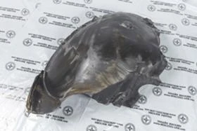 ПОДКАЛНИК ПРЕДЕН - ПРЕДНА ЧАСТ, снимка 1