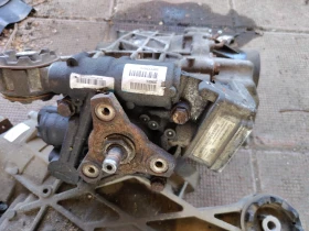 0BS907553C халдекс за Пасат 7 5WP33524-04, снимка 1