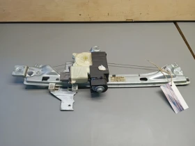 Ел машинка, стъклоповдигач задна дясна Пежо 5008 1.6т (ч)