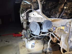 Клаксони за subaru legacy 