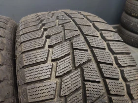 Гуми Зимни 255/45R17, снимка 4
