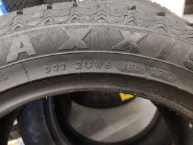 Гуми Зимни 255/45R17, снимка 6